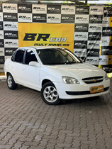 CLASSIC 1.0 MPFI LS 8V FLEX 4P MANUAL