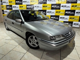xantia 2.0 i glx 16v 4p automatico 2001 caxias do sul