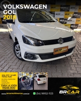 gol 1.0 12v mpi totalflex city 4p manual 2018 caxias do sul