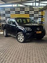 AMAROK 2.0 S 4X4 CD 16V TURBO INTERCOOLER DIESEL 4P MANUAL