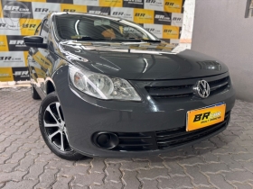 gol 1.0 mi 8v flex 4p manual g.v 2011 caxias do sul