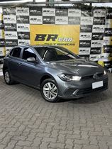 polo 1.0 170 tsi manual 2024 caxias do sul