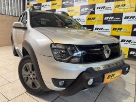 duster oroch 2.0 16v flex dynamique 4p automatico 2019 caxias do sul