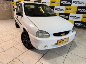 classic 1.0 mpfi life 8v 4p manual 2003 caxias do sul