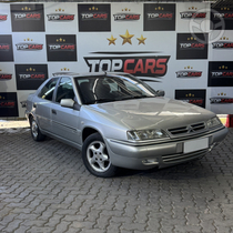 xantia 2.0 i glx 16v 4p automatico 2001 caxias do sul