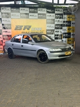 VECTRA 2.0 MPFI GLS 8V 4P MANUAL