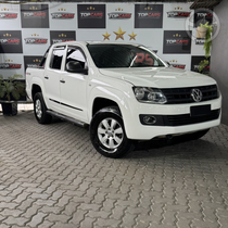 amarok 2.0 4x4 cd 16v turbo intercooler diesel 4p manual 2014 caxias do sul