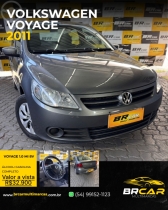 voyage 1.0 mi 8v flex 4p manual 2011 caxias do sul