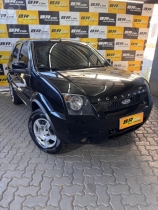 ecosport 1.6 xl 8v 4p manual 2004 caxias do sul