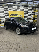 c4 lounge 1.6 exclusive 16v turbo 4p automatico 2014 caxias do sul