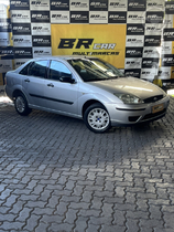 focus 1.6 gl 8v 4p manual 2006 caxias do sul