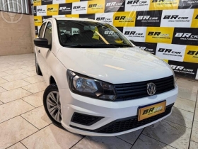 GOL 1.0 12V MPI TOTALFLEX 4P MANUAL