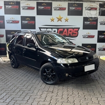 palio 1.8 mpi ex 8v 4p manual 2004 caxias do sul