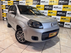 uno 1.0 evo vivace 8v flex 4p manual 2016 caxias do sul