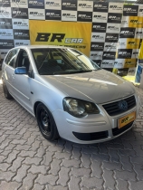 polo 1.6 mi 8v flex 4p manual 2008 caxias do sul