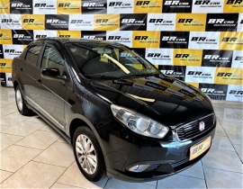grand siena 1.4 mpi attractive 8v flex 4p manual 2018 caxias do sul