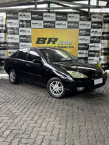 FOCUS 1.6 GL SEDAN 8V FLEX 4P MANUAL