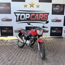 cg 150 fan 2015 caxias do sul