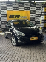 HB20 1.6 PREMIUM 16V FLEX 4P AUTOMÁTICO