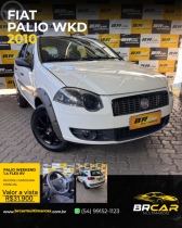 palio 1.4 mpi fire elx weekend 8v flex 4p manual 2010 caxias do sul