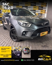 t6 2.0 16v jet flex 4p manual 2016 caxias do sul