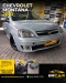 MONTANA 1.4 MPFI SPORT CS 8V FLEX 2P MANUAL - 2010 - CAXIAS DO SUL