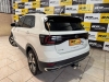 T-CROSS 1.0 COMFORTLINE TSI FLEX 4P AUTOMÁTICO - 2022 - CAXIAS DO SUL