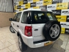 ECOSPORT 1.6 XL 8V FLEX 4P MANUAL - 2011 - CAXIAS DO SUL