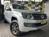 AMAROK 2.0 S 4X4 CD 16V TURBO INTERCOOLER DIESEL 4P MANUAL - 2015 - CAXIAS DO SUL