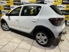 SANDERO 1.6 STEPWAY ZEN 16V FLEX 4P MANUAL - 2021 - CAXIAS DO SUL