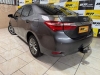 COROLLA 2.0 XEI 16V FLEX 4P AUTOMÁTICO - 2016 - CAXIAS DO SUL