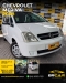 MERIVA 1.8 MPFI JOY 8V FLEX 4P MANUAL - 2008 - CAXIAS DO SUL