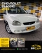 CLASSIC 1.0 MPFI 8V 4P MANUAL - 2003 - CAXIAS DO SUL