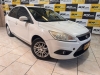 FOCUS 1.6 GLX SEDAN 8V 4P MANUAL - 2011 - CAXIAS DO SUL