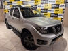 FRONTIER 2.5 SV ATTACK 4X4 CD TURBO ELETRONIC DIESEL 4P MANUAL - 2014 - CAXIAS DO SUL