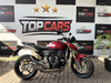 CB 600F HORNET - 2008 - CAXIAS DO SUL
