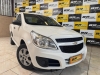 MONTANA 1.4 MPFI LS CS 8V FLEX 2P MANUAL - 2018 - CAXIAS DO SUL