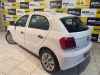 GOL 1.0 12V MPI TOTALFLEX 4P MANUAL - 2021 - CAXIAS DO SUL