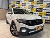 T-CROSS 1.0 COMFORTLINE TSI FLEX 4P AUTOMÁTICO - 2022 - CAXIAS DO SUL