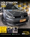 GOLF 1.4 TSI HIGHLINE 16V 4P AUTOMÁTICO - 2015 - CAXIAS DO SUL