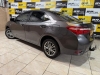 COROLLA 2.0 XEI 16V FLEX 4P AUTOMÁTICO - 2016 - CAXIAS DO SUL