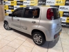 UNO 1.0 EVO VIVACE 8V FLEX 4P MANUAL - 2016 - CAXIAS DO SUL