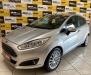 FIESTA 1.6 TITANIUM HATCH 16V FLEX 4P AUTOMÁTICO - 2015 - CAXIAS DO SUL