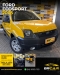 ECOSPORT 2.0 4WD 16V 4P MANUAL - 2005 - CAXIAS DO SUL