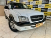 S10 2.4 ADVANTAGE 4X2 CD 8V FLEX 4P MANUAL - 2008 - CAXIAS DO SUL