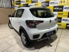 SANDERO 1.6 STEPWAY ZEN 16V FLEX 4P MANUAL - 2021 - CAXIAS DO SUL