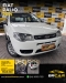 PALIO 1.0 MPI FIRE ECONOMY 8V FLEX 4P MANUAL - 2011 - CAXIAS DO SUL