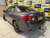 COROLLA 1.8 XEI 16V FLEX 4P AUTOMÁTICO - 2009 - CAXIAS DO SUL