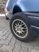 ELBA 1.5 IE WEEKEND 8V 4P MANUAL - 1994 - CAXIAS DO SUL