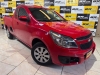 MONTANA 1.4 MPFI LS CS 8V FLEX 2P MANUAL - 2014 - CAXIAS DO SUL